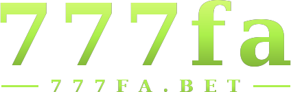 777fa logo