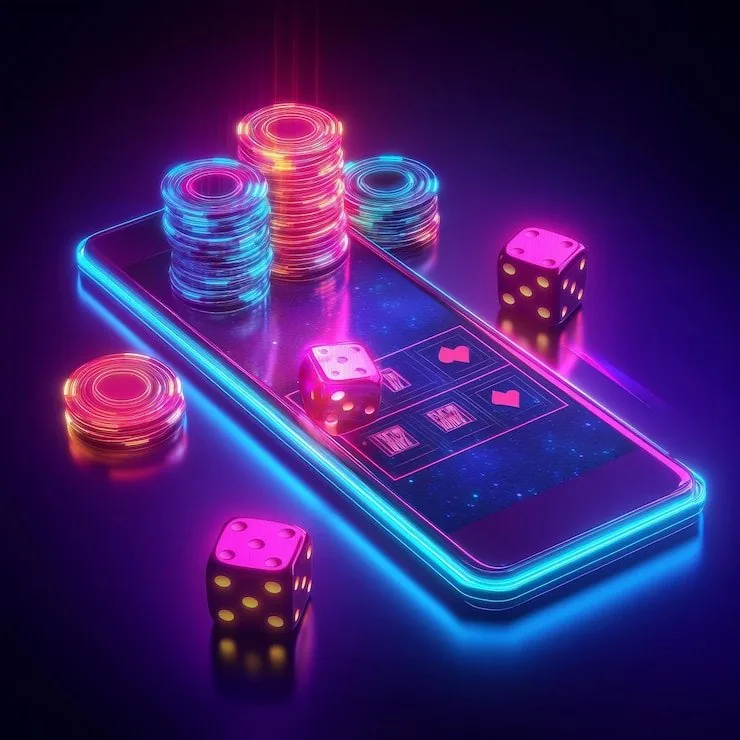 777fa Pakistan Casino lobby