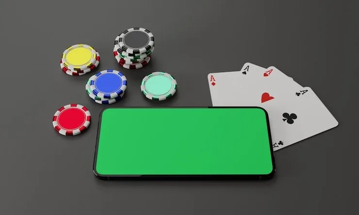 777fa Casino